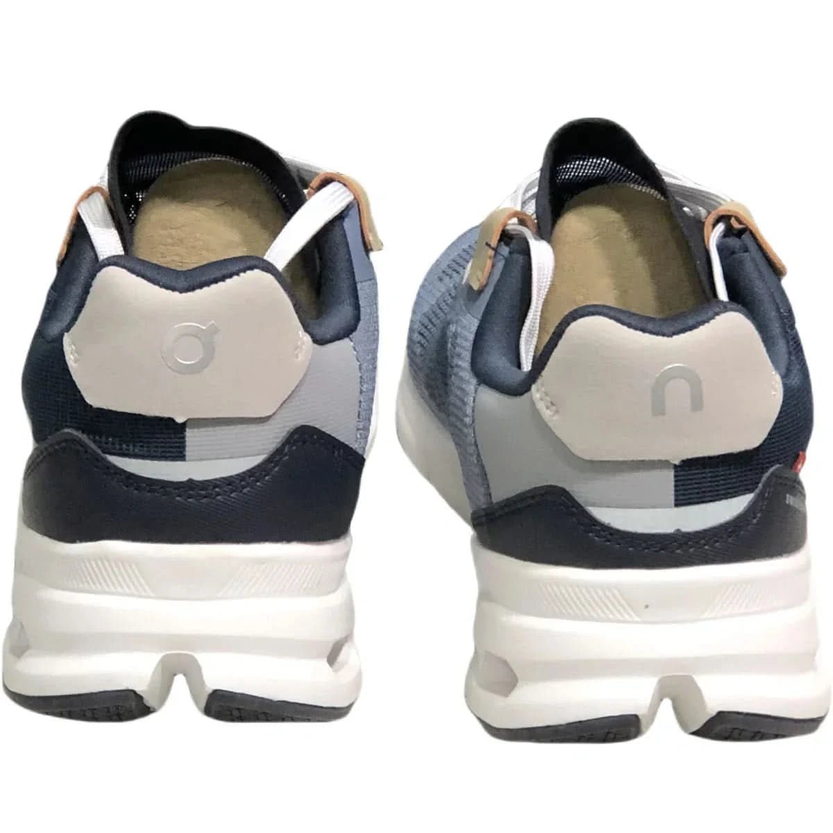 On Cloudrift Women's Navy/Blue - Onsrunners