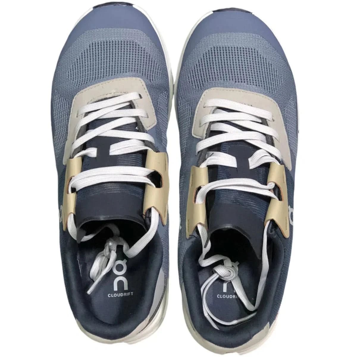 On Cloudrift Women's Navy/Blue - Onsrunners