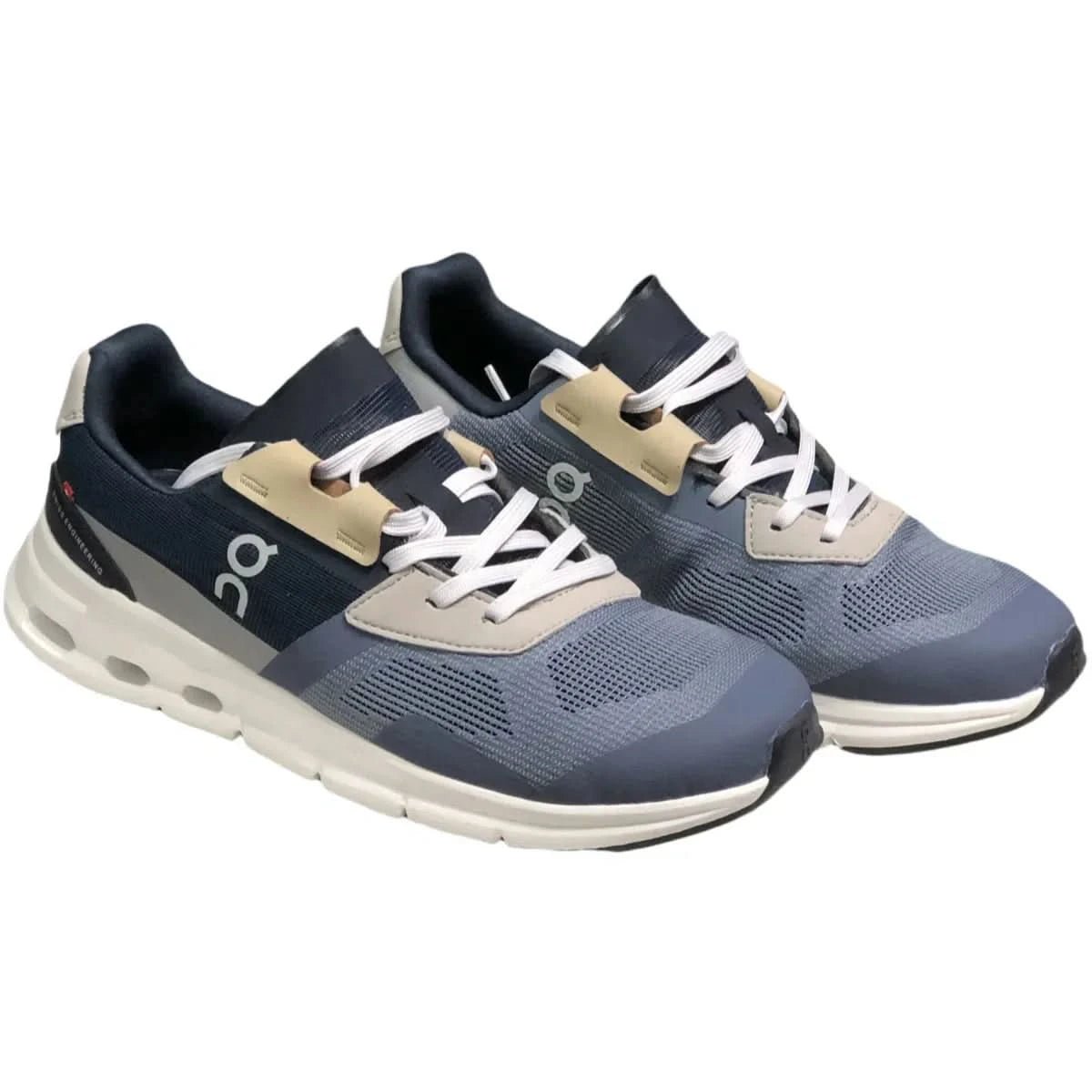 On Cloudrift Women's Navy/Blue - Onsrunners