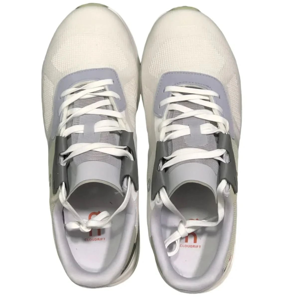 On Cloudrift Women's Tangerine - Onsrunners