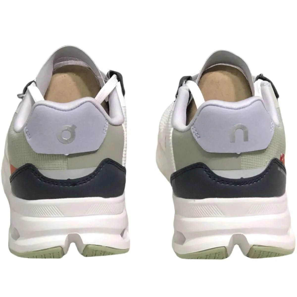 On Cloudrift Women's Tangerine - Onsrunners