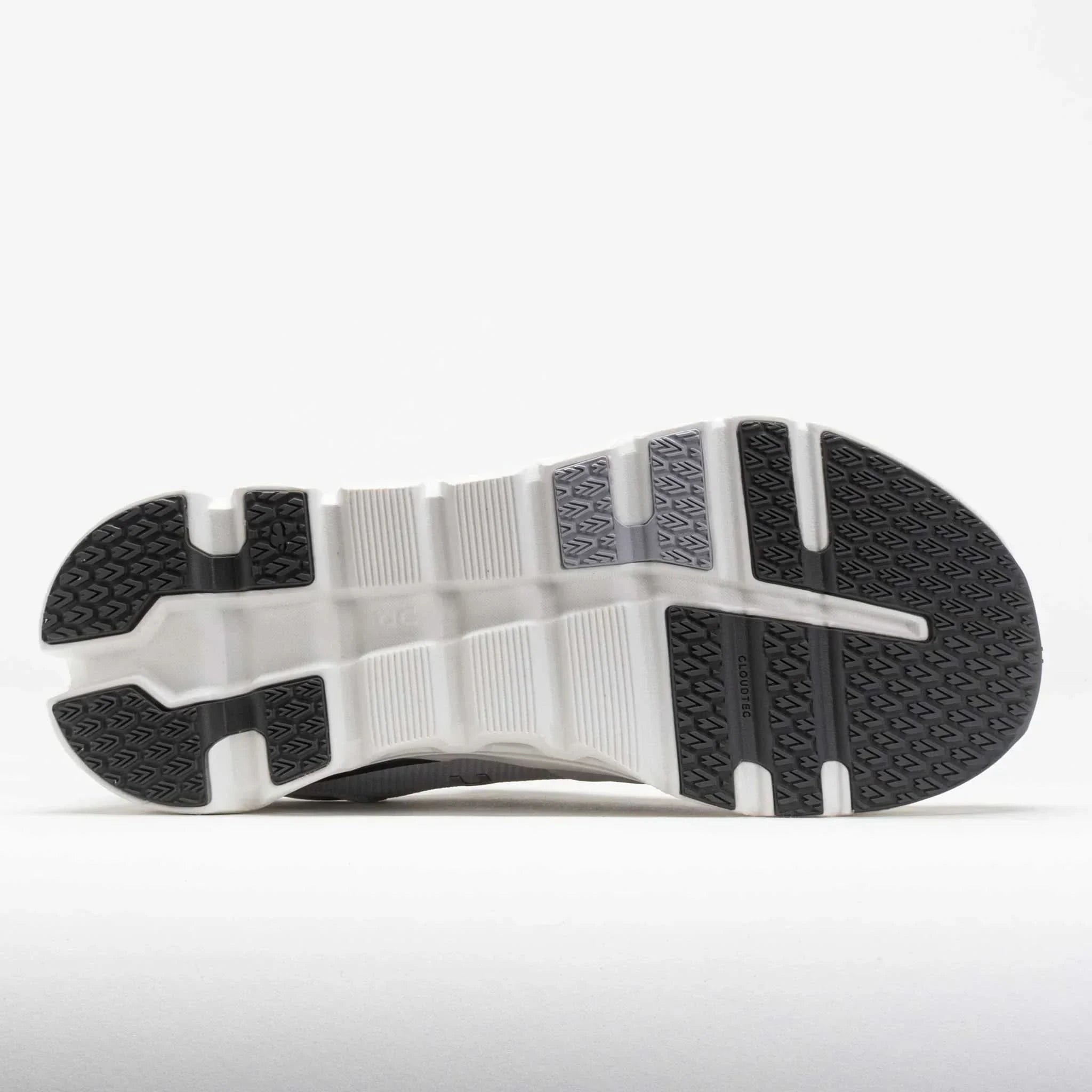 On Cloudrunner 2 Men's Frost/White - Onsrunners