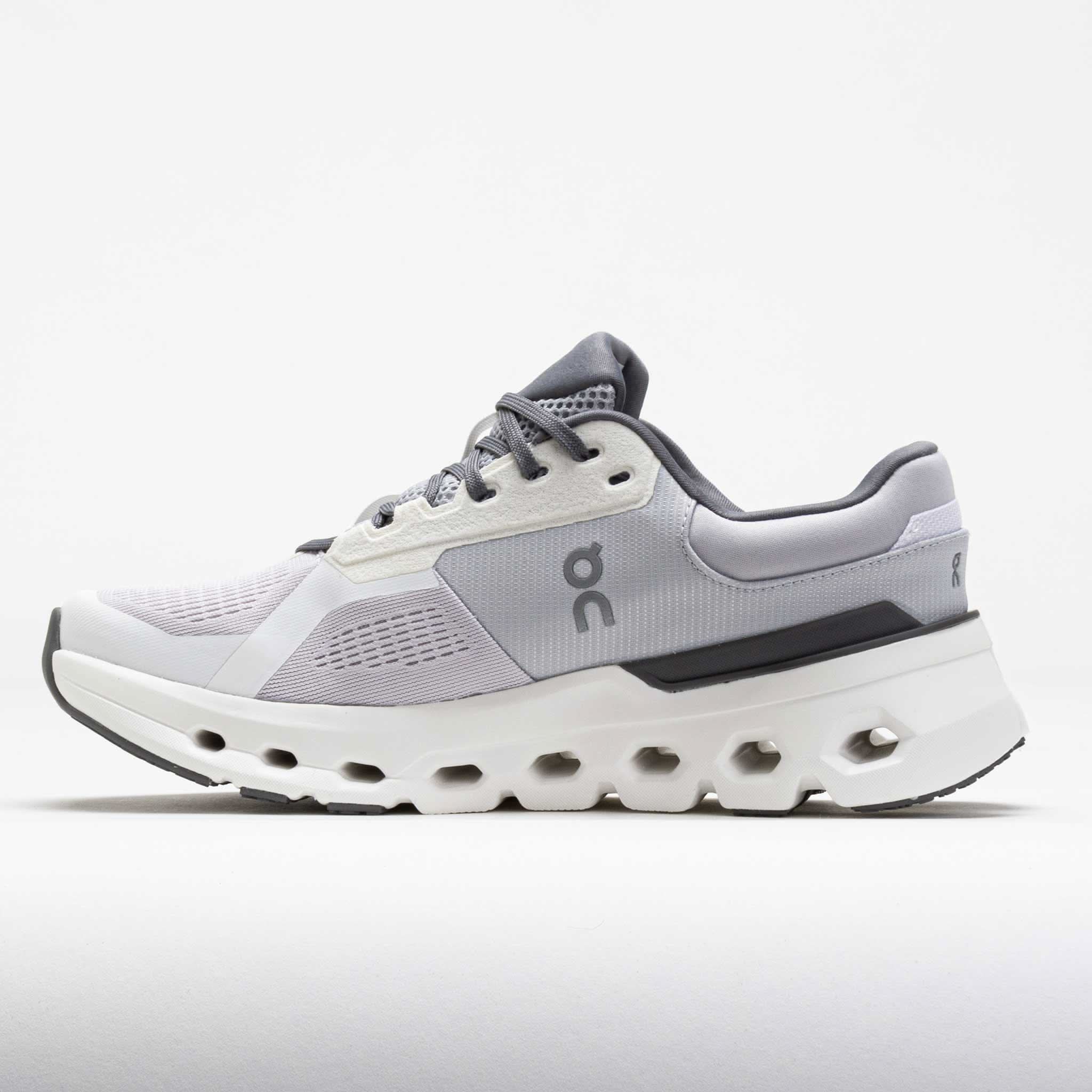 On Cloudrunner 2 Men's Frost/White - Onsrunners