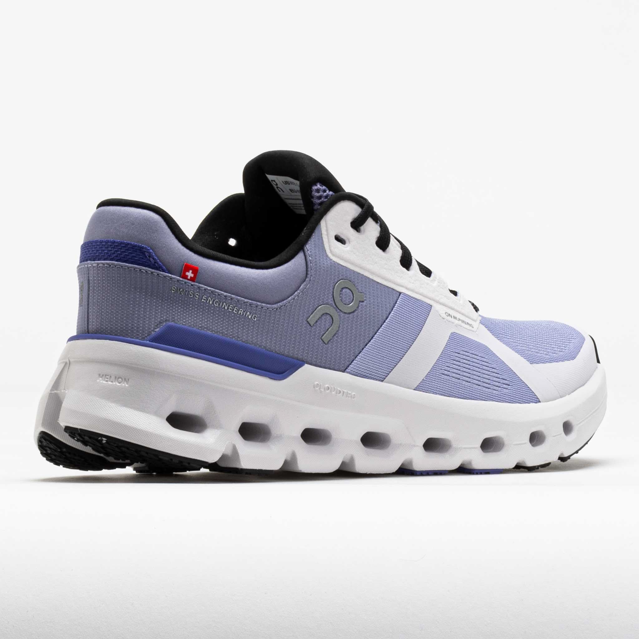 On Cloudrunner 2 Men's Nimbus/Blueberry - Onsrunners