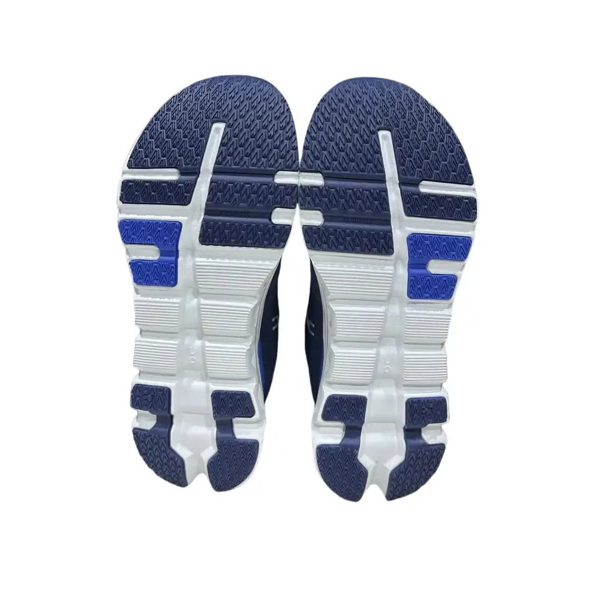 On Cloudrunner 2 Men's Oceanic Blue/White - Onsrunners