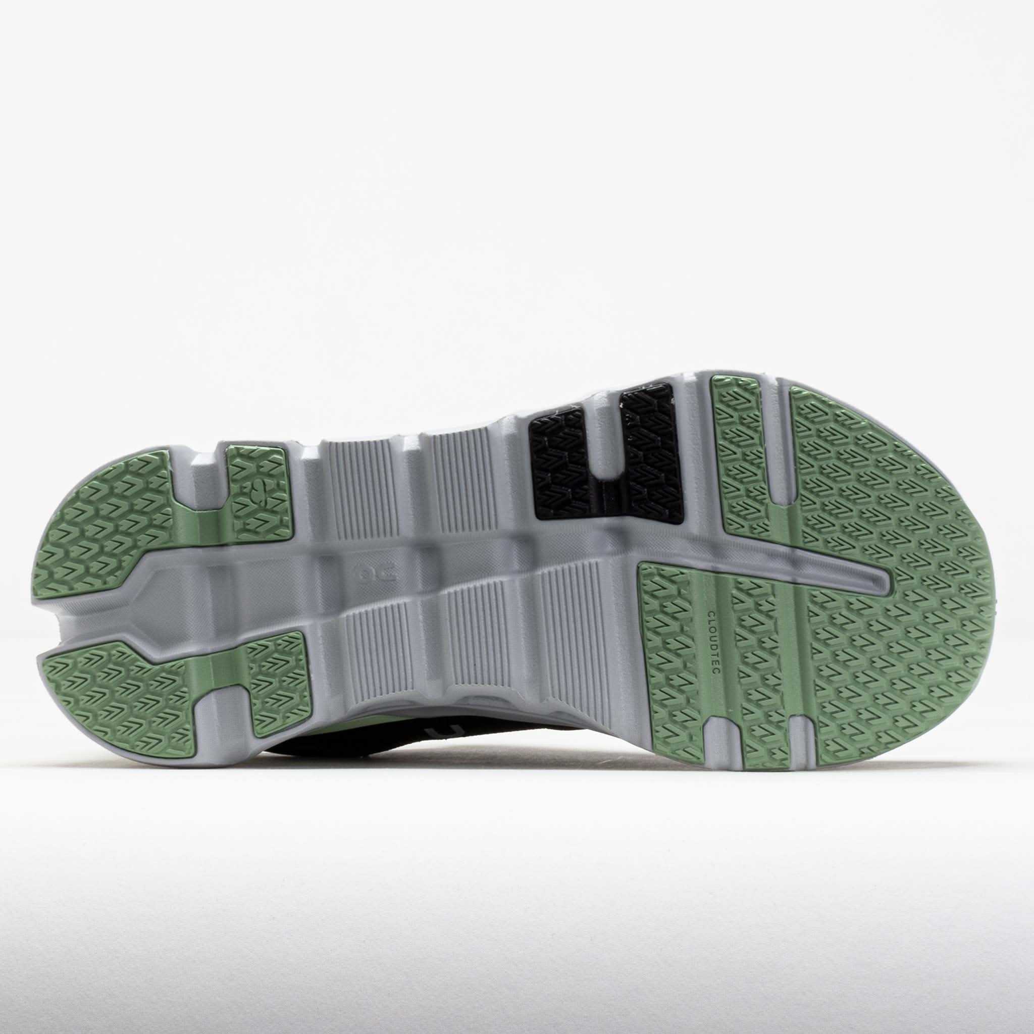 On Cloudrunner 2 Men's Shadow/Lima - Onsrunners