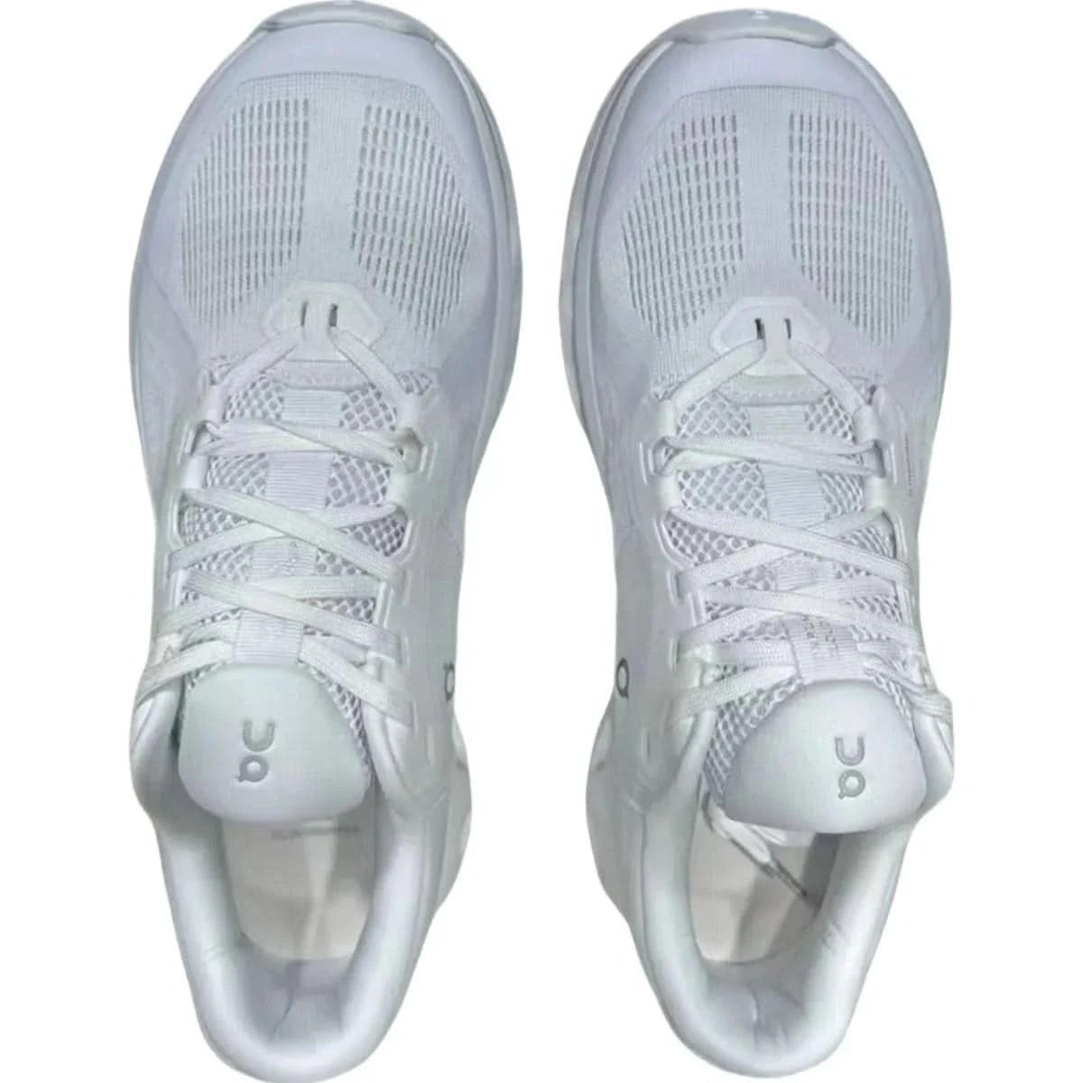 On Cloudrunner 2 Men's White - Onsrunners