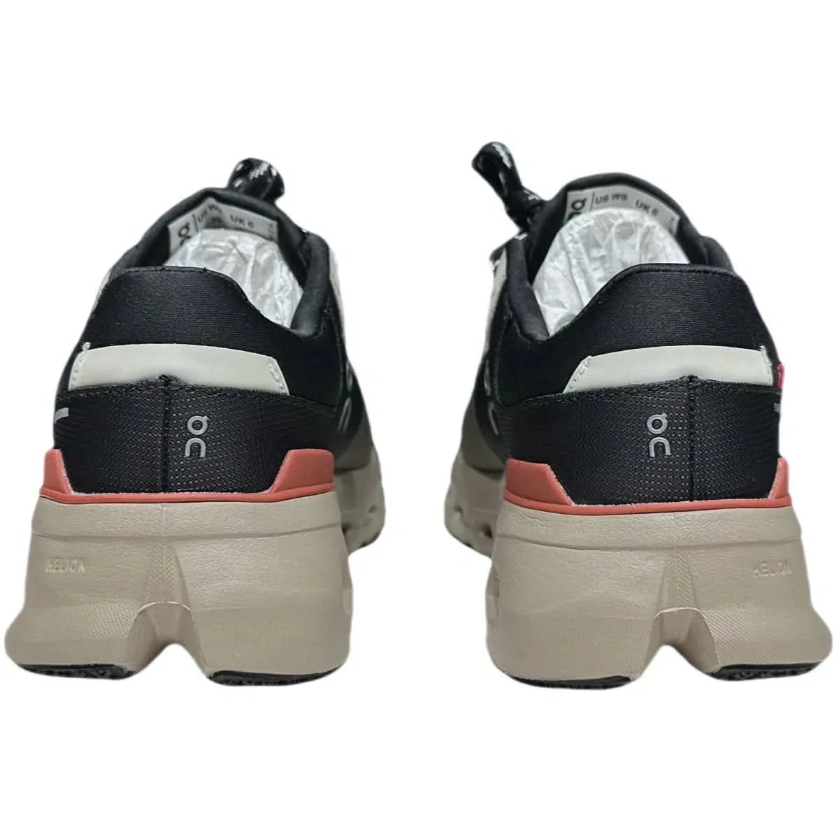 On Cloudrunner 2 Waterproof Men's Brown/Green - Onsrunners