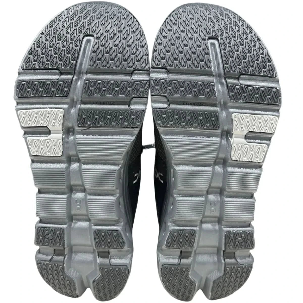 On Cloudrunner 2 Waterproof Women's Black - Onsrunners