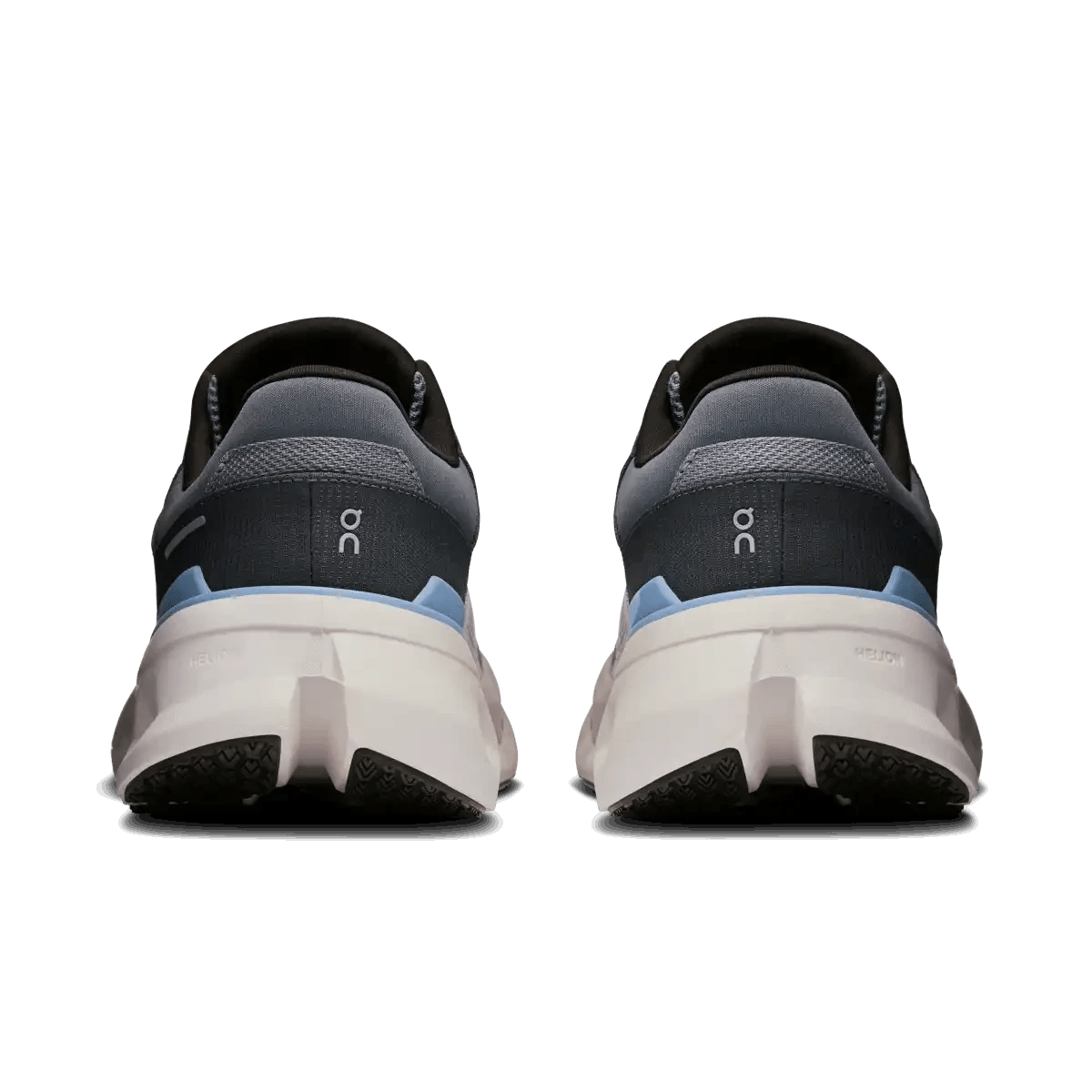 On Cloudrunner 2 Women's Alloy Grey/Light Grey Blue - Onsrunners