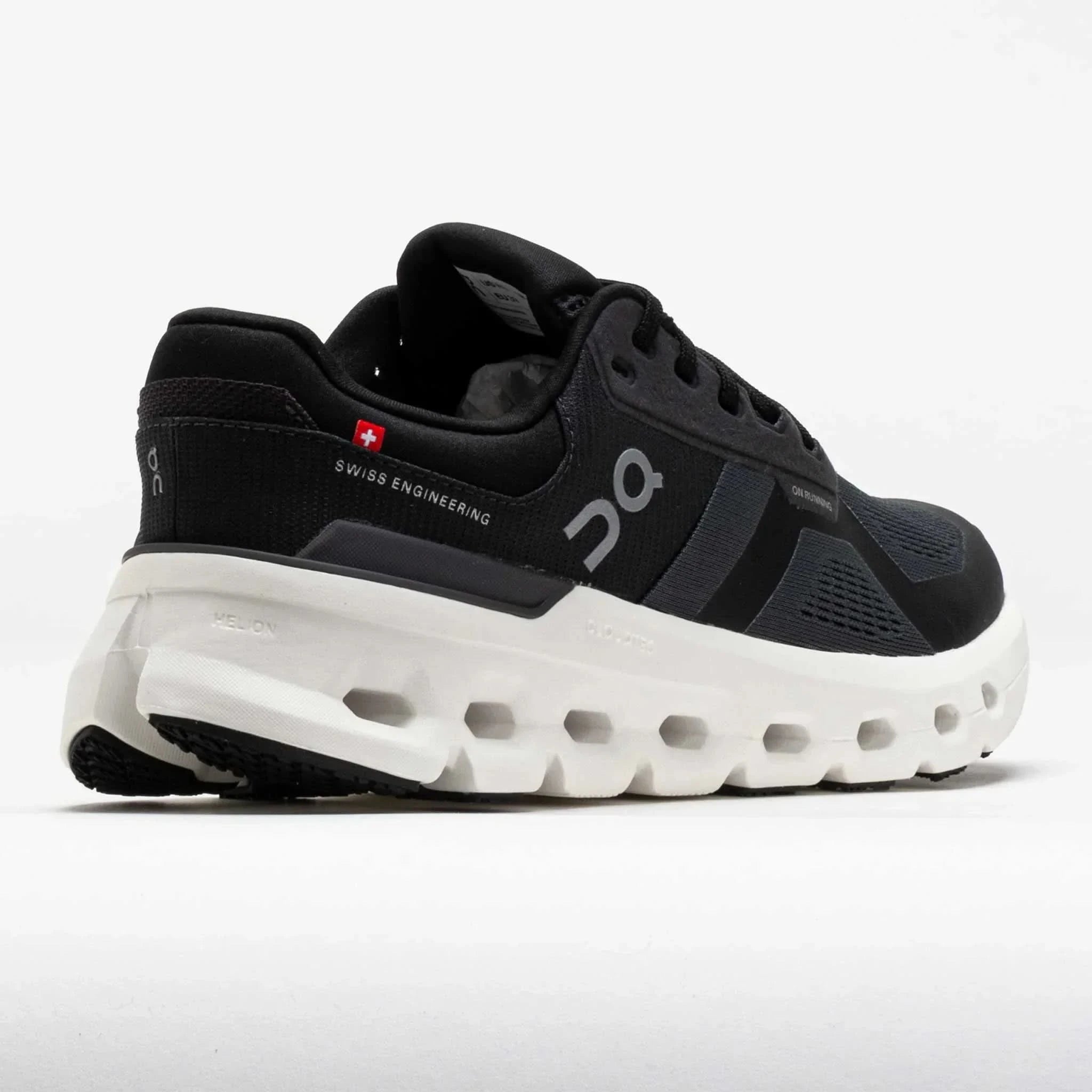 On Cloudrunner 2 Women's Eclipse/Black - Onsrunners