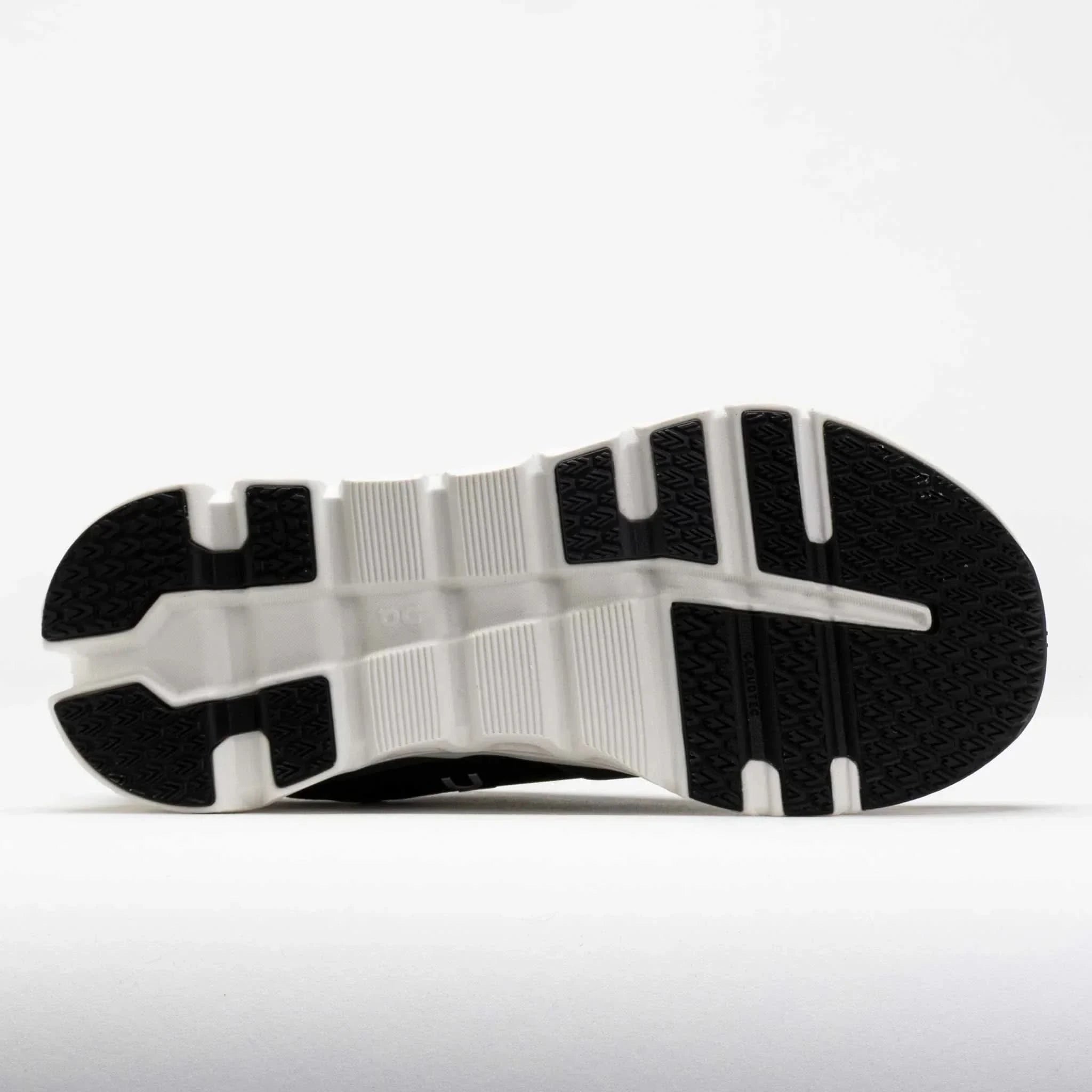 On Cloudrunner 2 Women's Eclipse/Black - Onsrunners