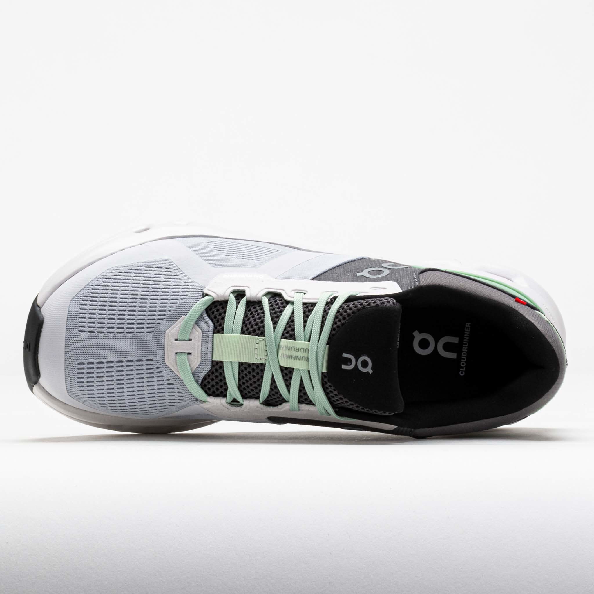 On Cloudrunner 2 Women's Glacier/Sage - Onsrunners