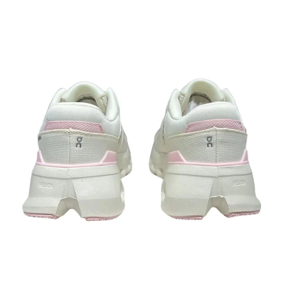 On Cloudrunner 2 Women's Lunar Grey - Onsrunners