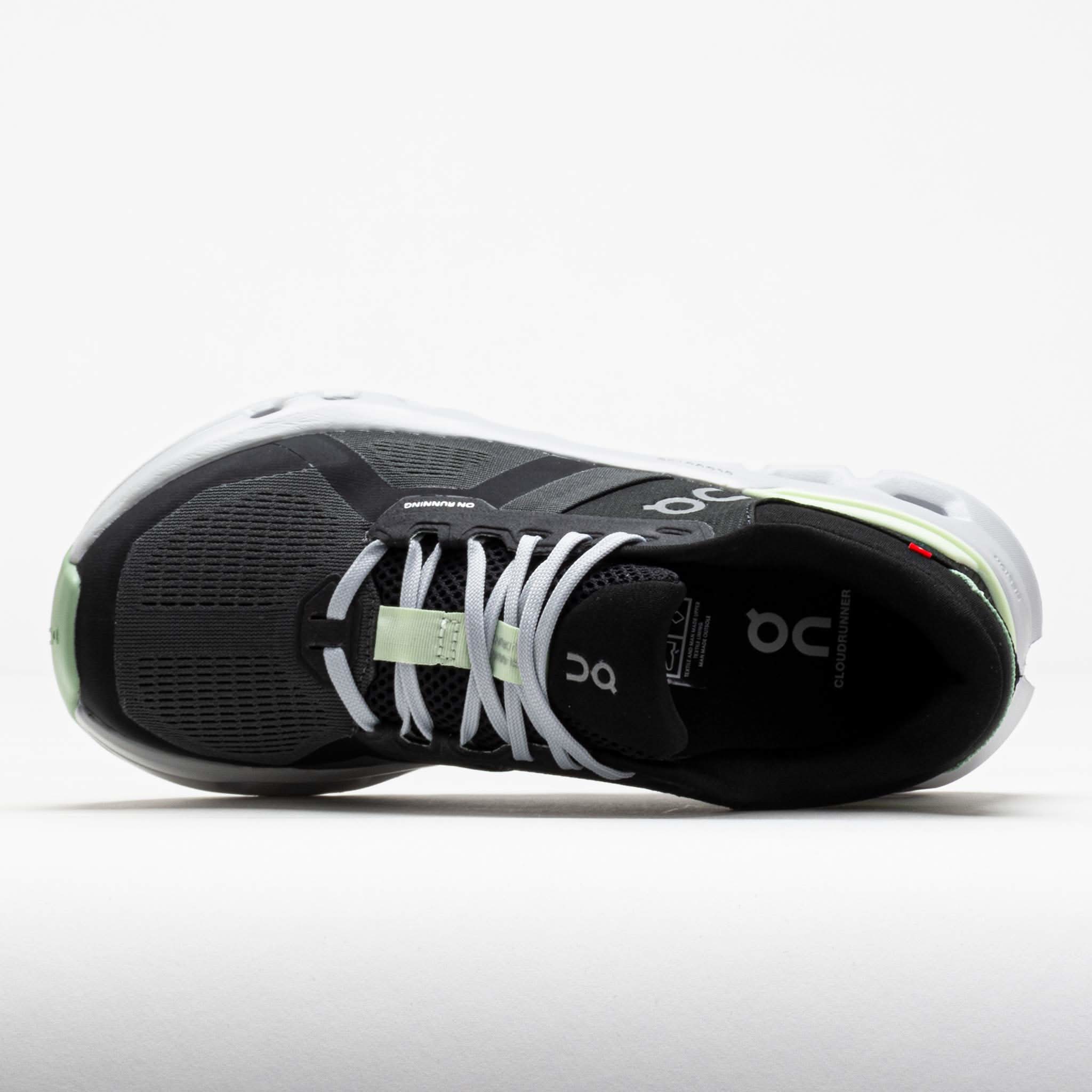 On Cloudrunner 2 Women's Shadow/Lima - Onsrunners