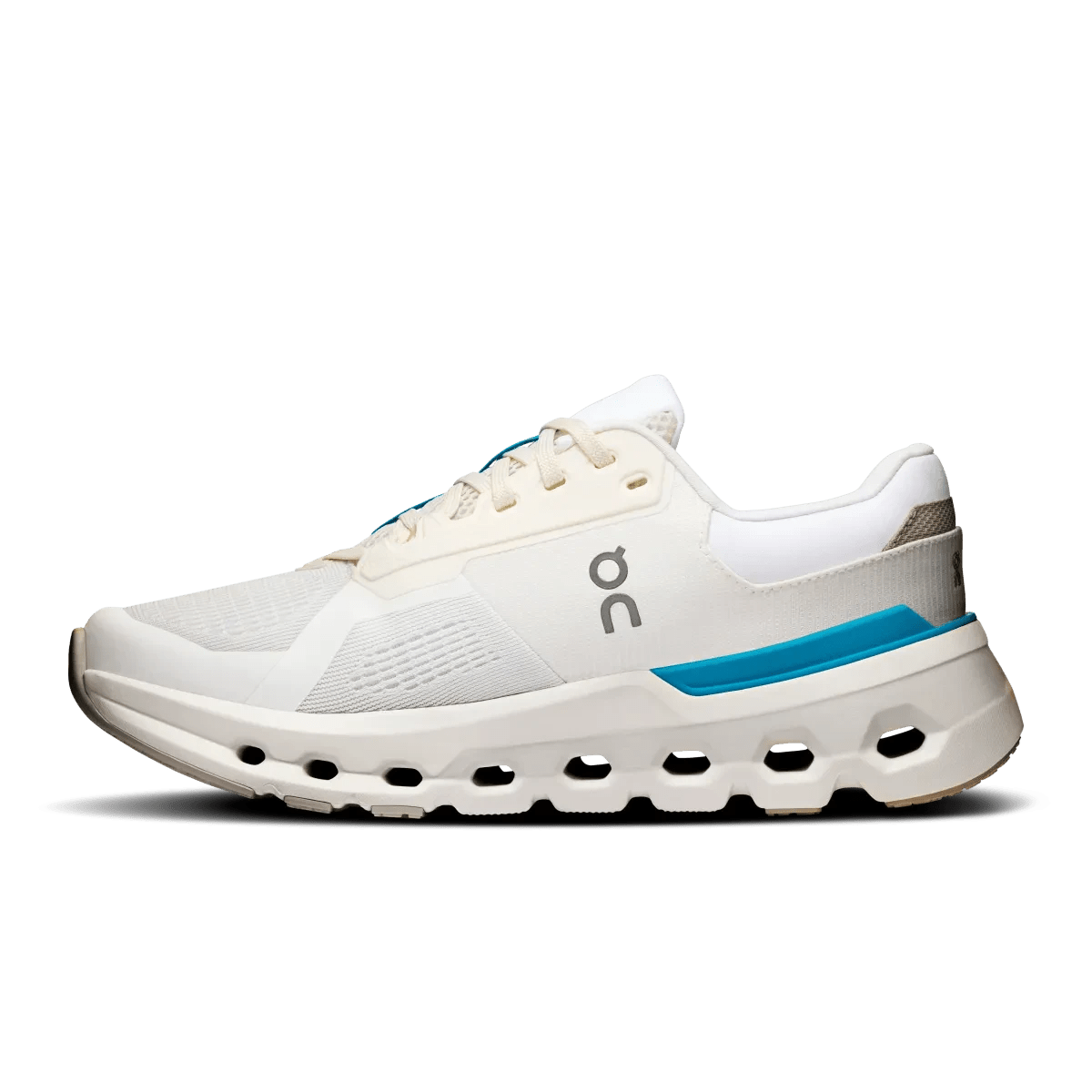 On Cloudrunner 2 Women's Skyline Blue/Celestial White - Onsrunners