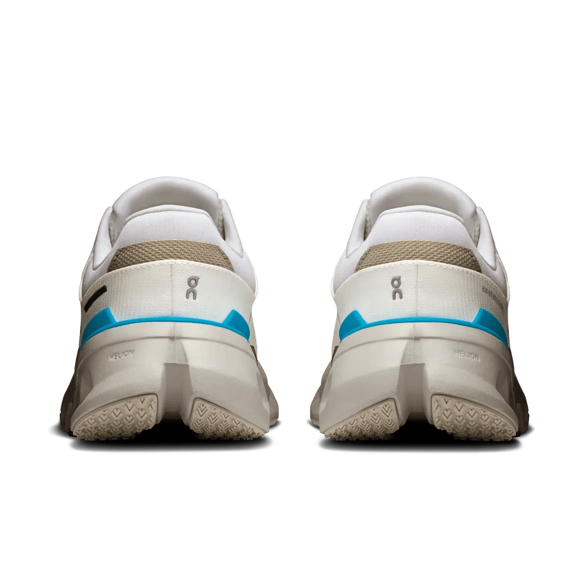 On Cloudrunner 2 Women's Skyline Blue/Celestial White - Onsrunners