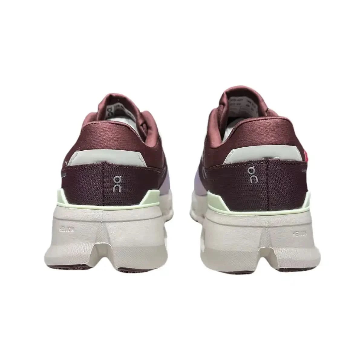 On Cloudrunner 2 Women's Taupe Grey - Onsrunners