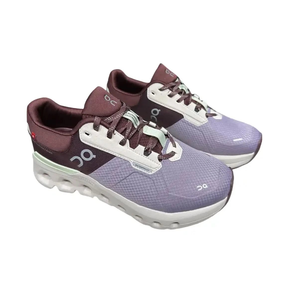 On Cloudrunner 2 Women's Taupe Grey - Onsrunners