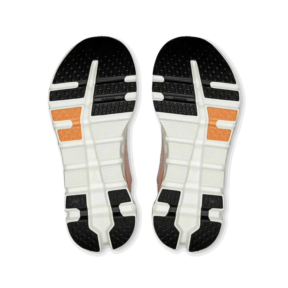 On Cloudrunner 2 Women's White/Beige - Onsrunners