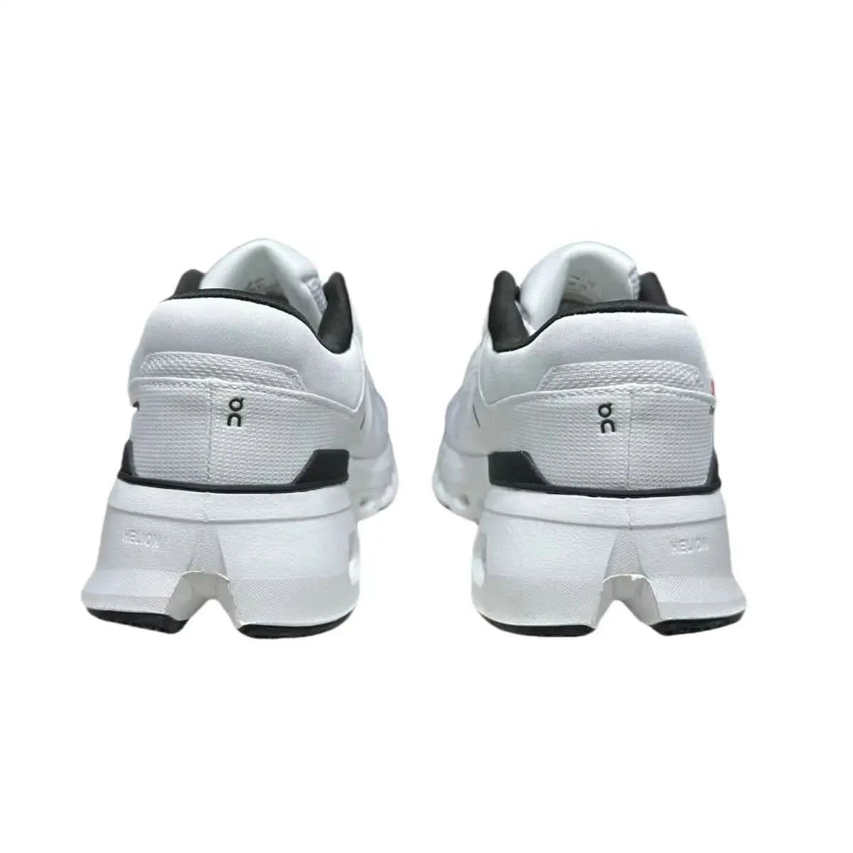 On Cloudrunner 2 Women's White/Black - Onsrunners