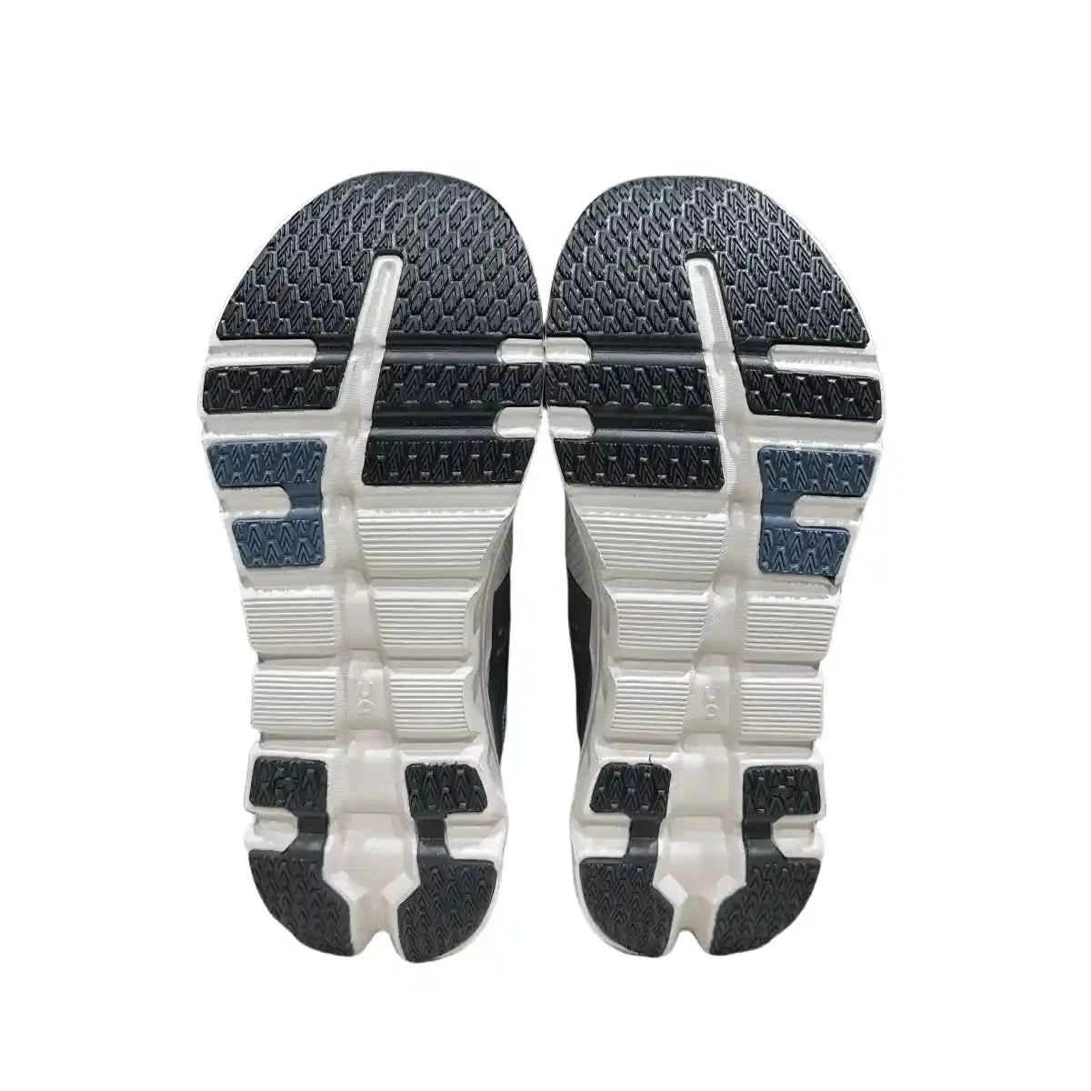 On Cloudrunner 2 Women's Wolf ash/Dusty Ash - Onsrunners