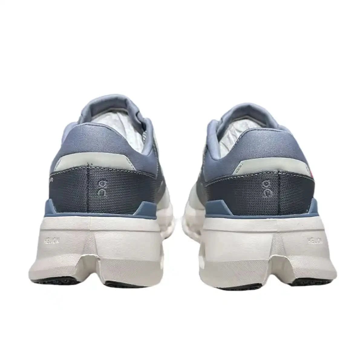 On Cloudrunner 2 Women's Wolf ash/Dusty Ash - Onsrunners