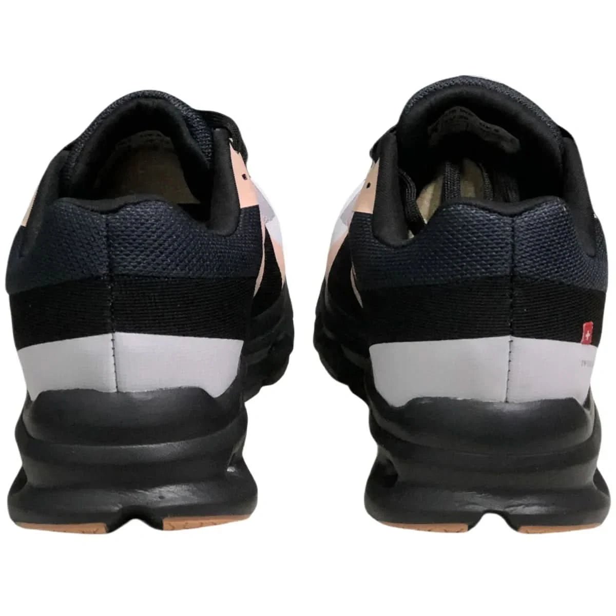 On Cloudrunner Women's Black/Fading - Onsrunners