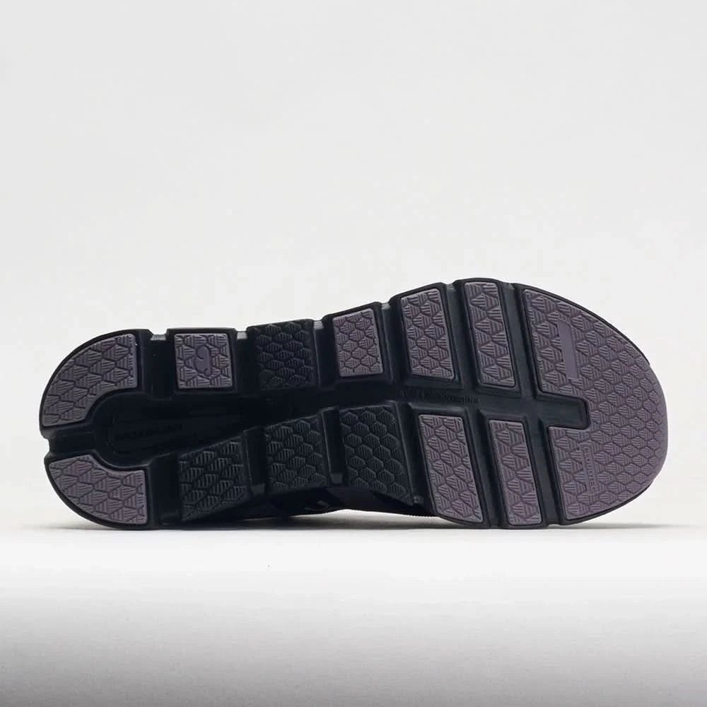 On Cloudrunner Women's Iron/Black - Onsrunners