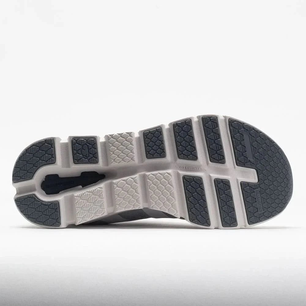 On Cloudrunner Women's White/Frost - Onsrunners