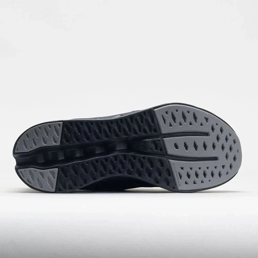 On Cloudsurfer Men's All Black - Onsrunners