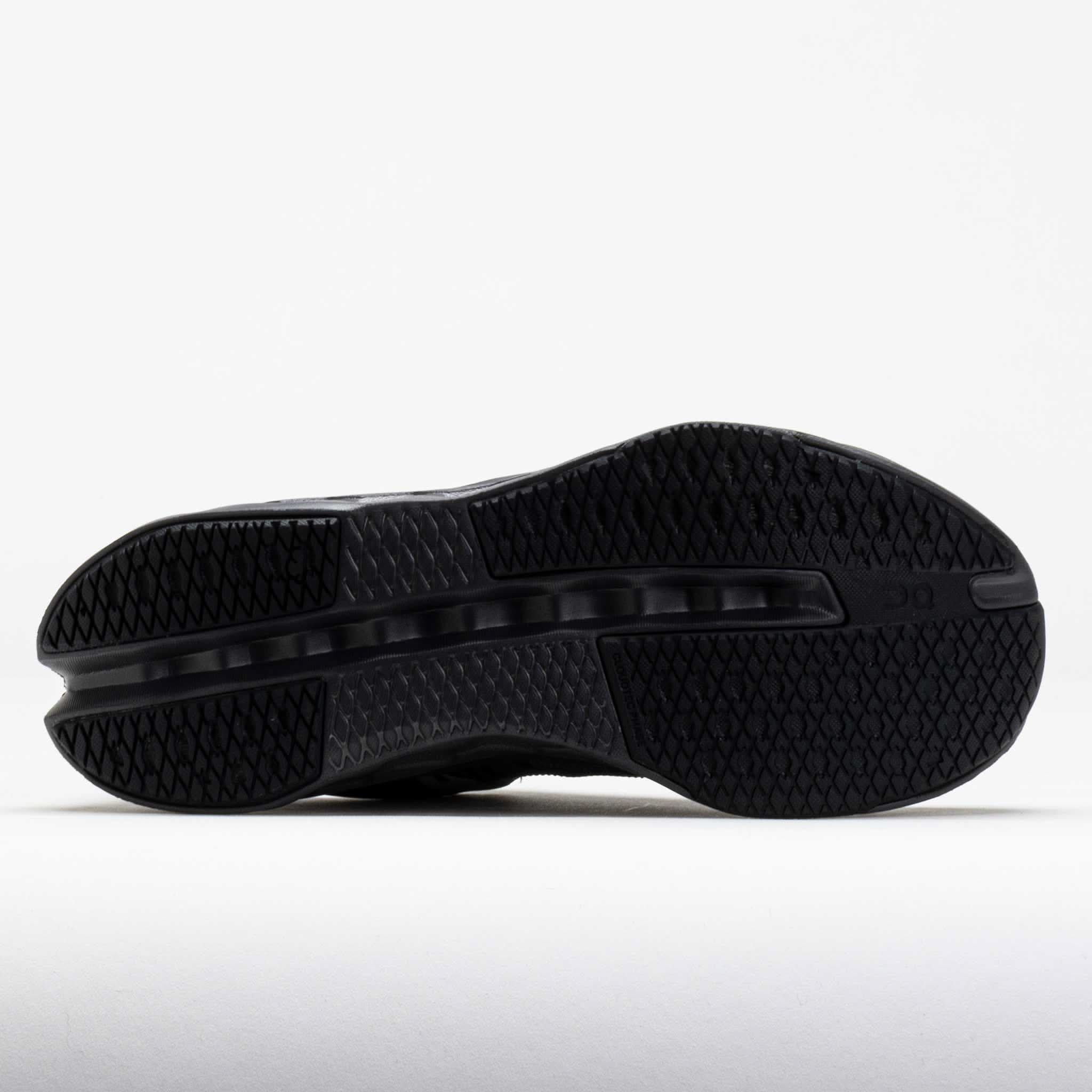 On Cloudsurfer Next Men's Black/Eclipse - Onsrunners