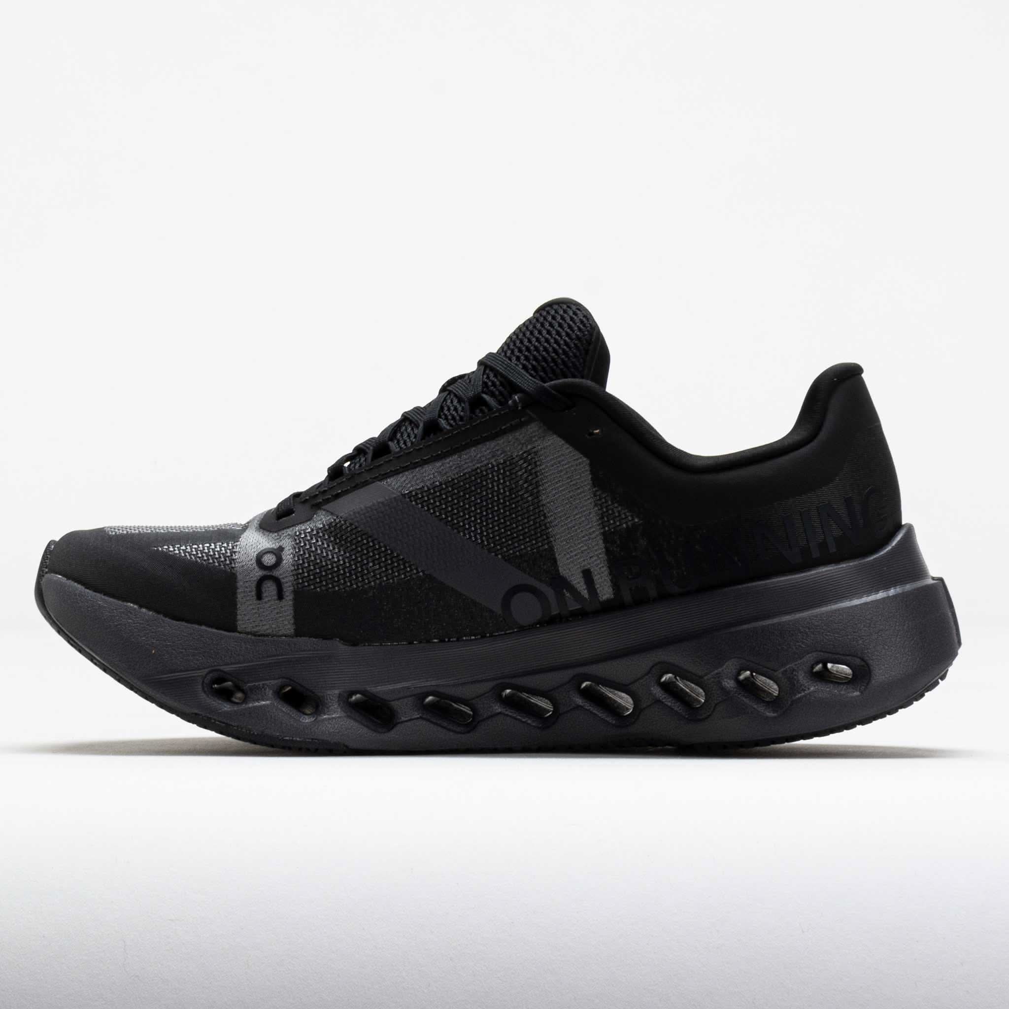 On Cloudsurfer Next Men's Black/Eclipse - Onsrunners