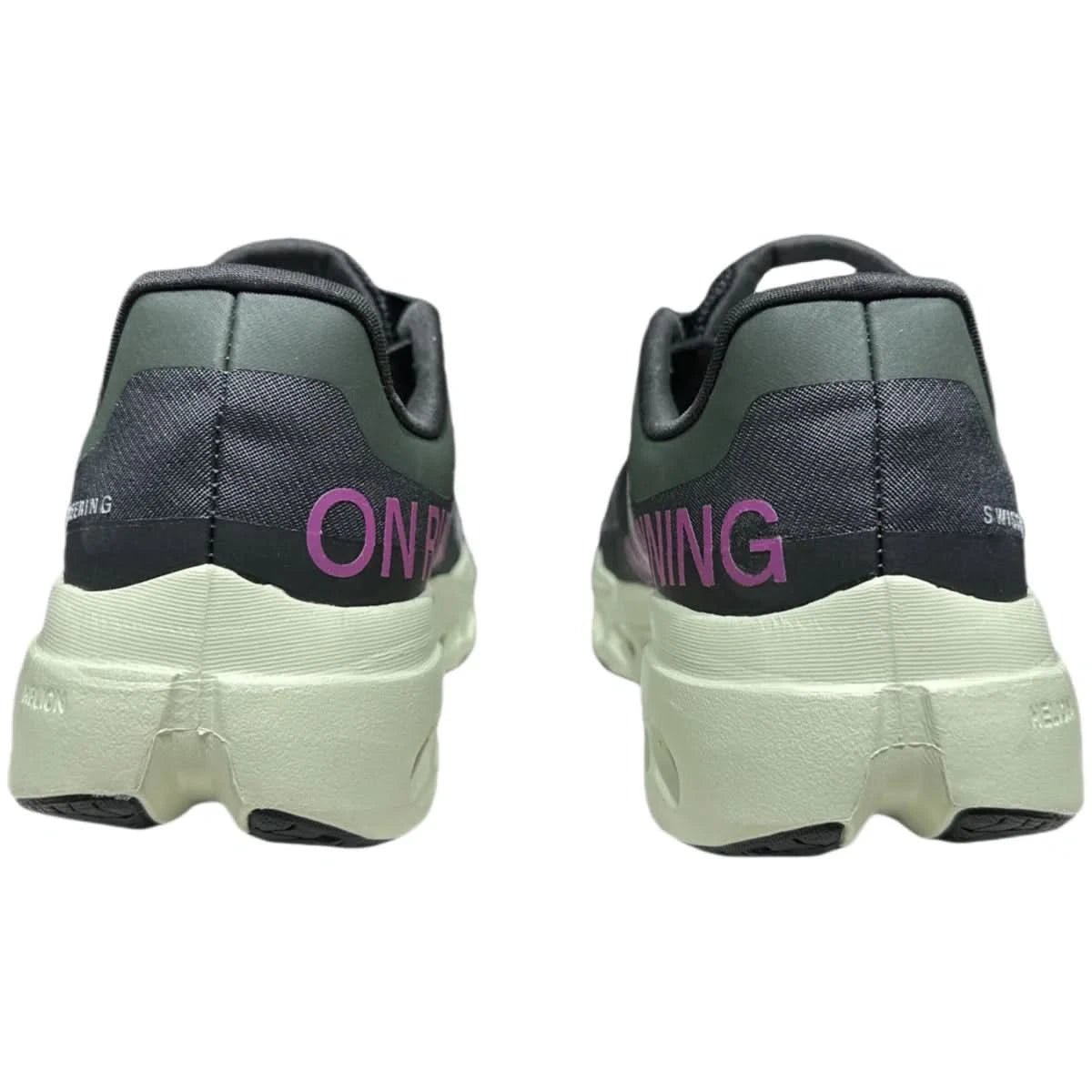 On Cloudsurfer Next Men's Black/Lima - Onsrunners