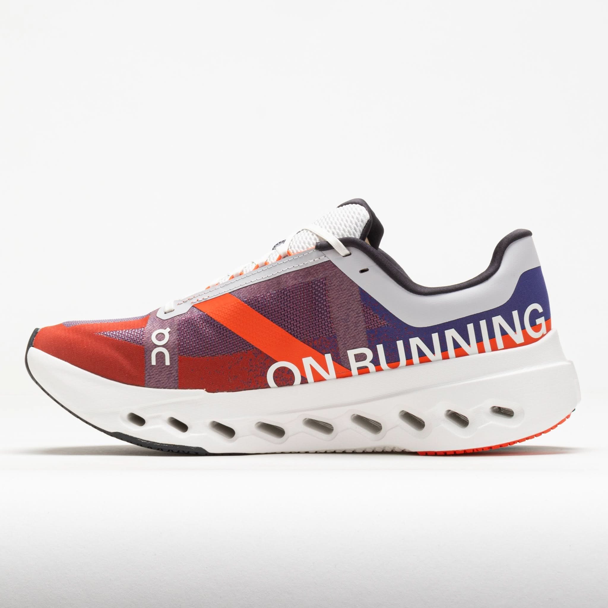 On Cloudsurfer Next Men's Indigo/Flame - Onsrunners