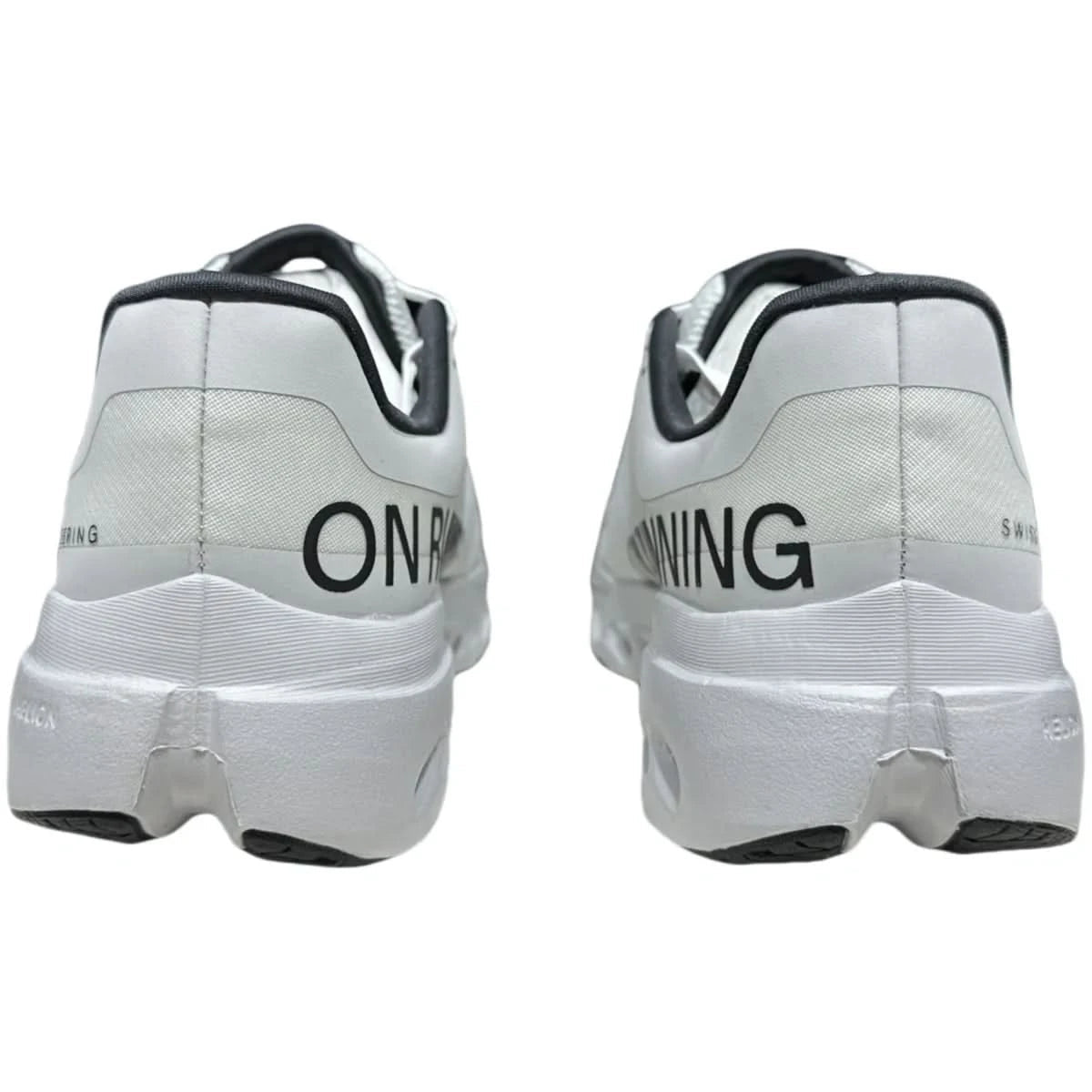 On Cloudsurfer Next Women's Glacier/White - Onsrunners