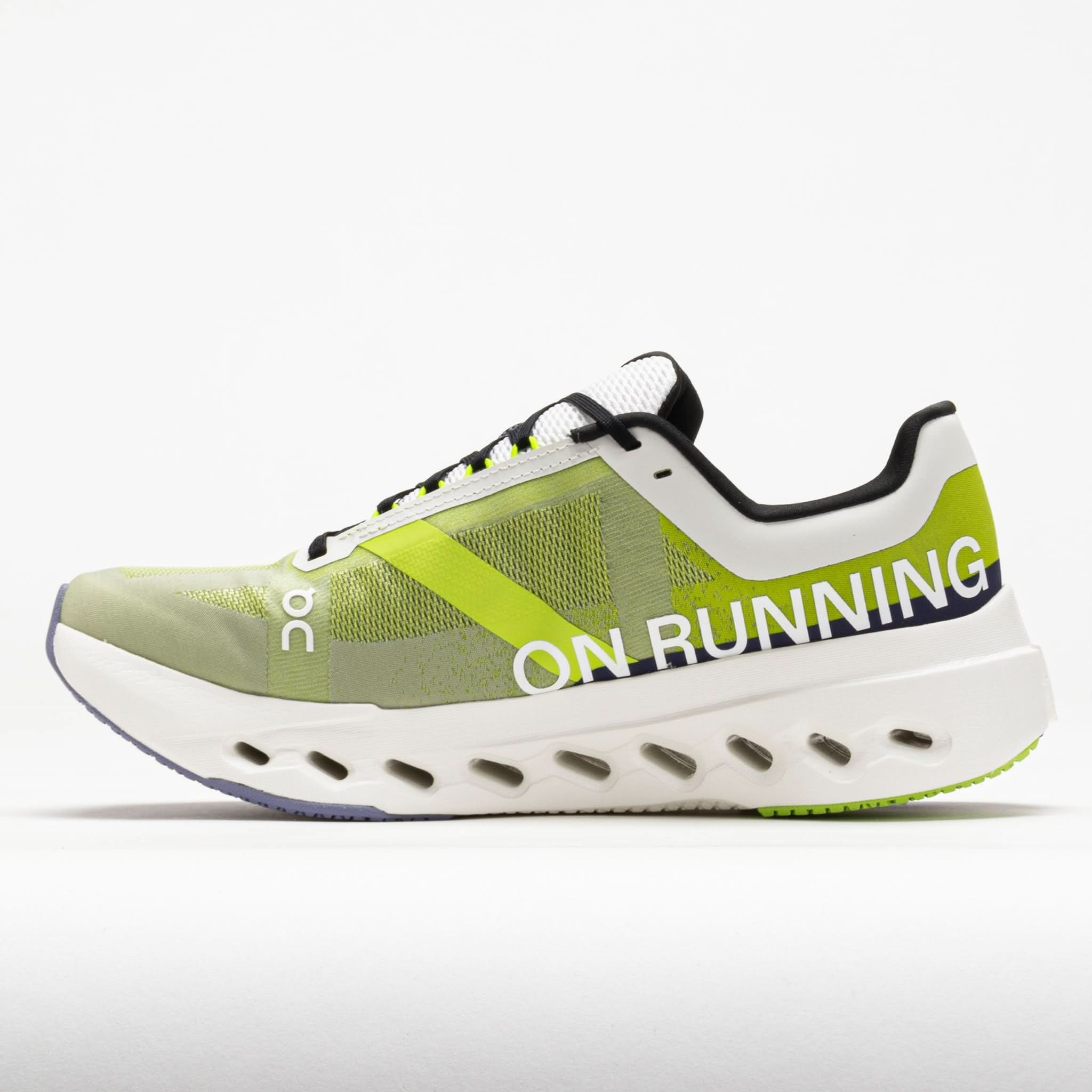 On Cloudsurfer Next Women's Kiwi/Ivory - Onsrunners