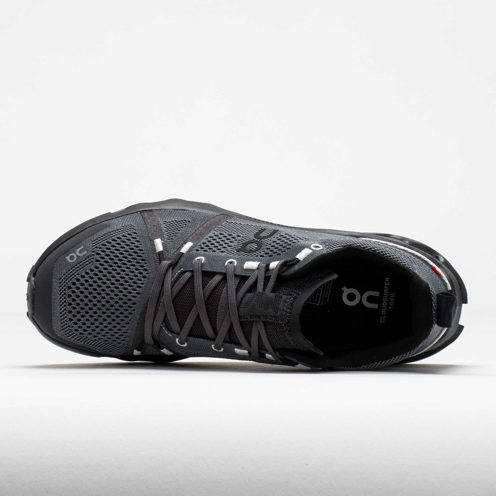 On Cloudsurfer Trail Men's Eclipse/Black - Onsrunners