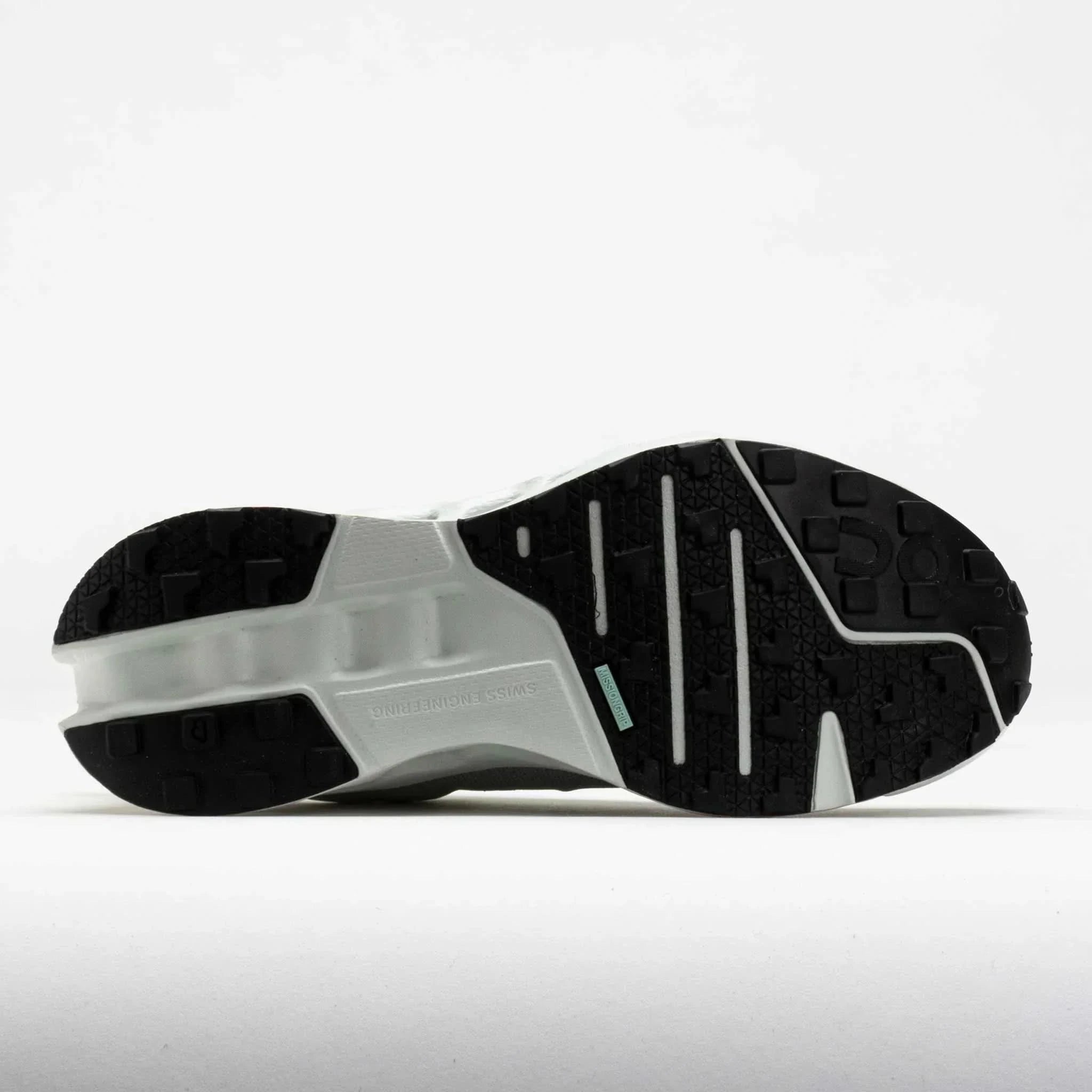 On Cloudsurfer Trail Waterproof Men's Lime/Mineral - Onsrunners