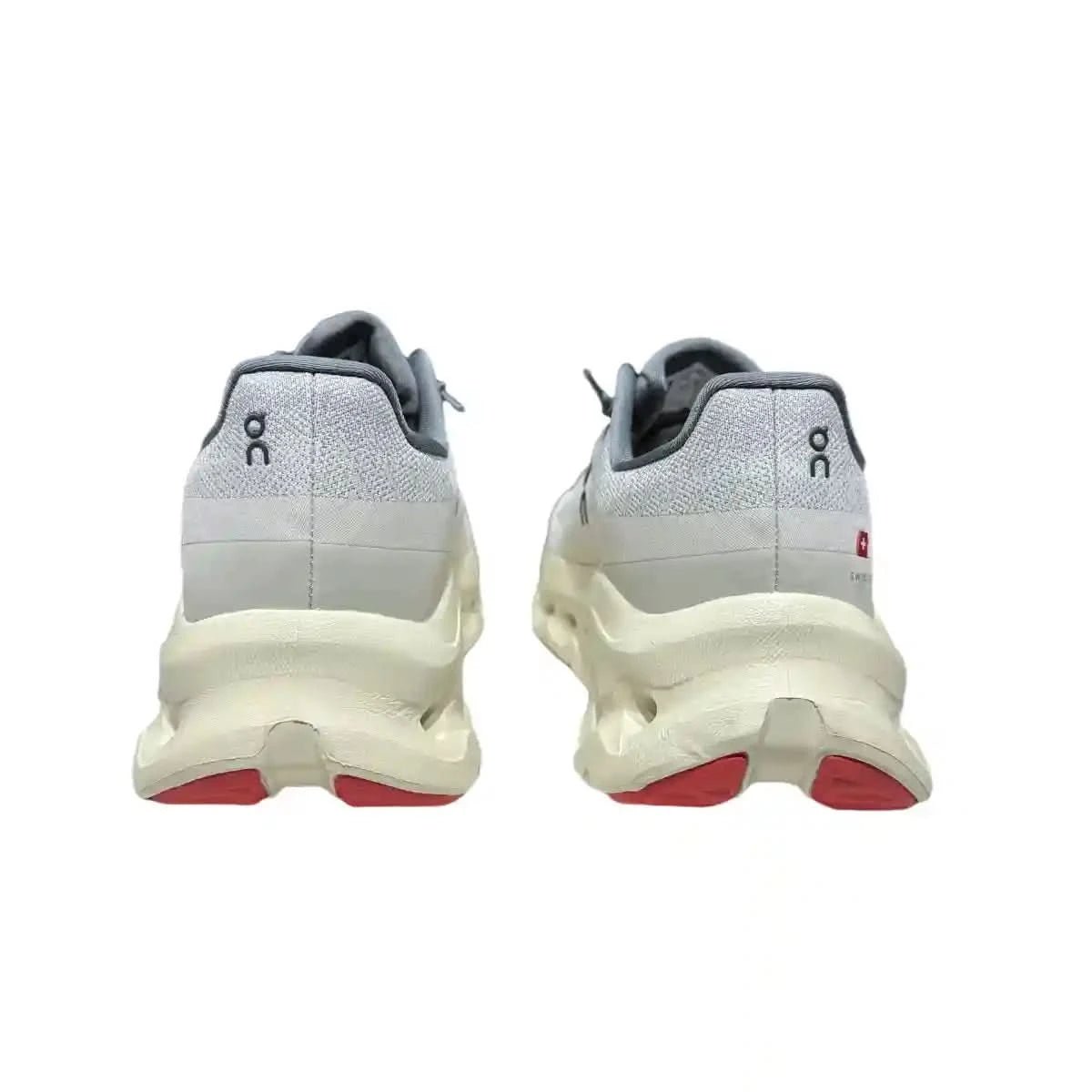 On Cloudtilt Men's Beige - Onsrunners