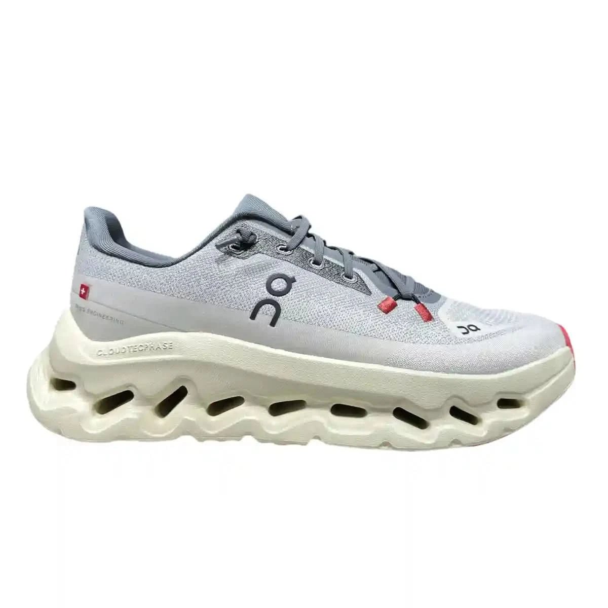 On Cloudtilt Men's Beige - Onsrunners