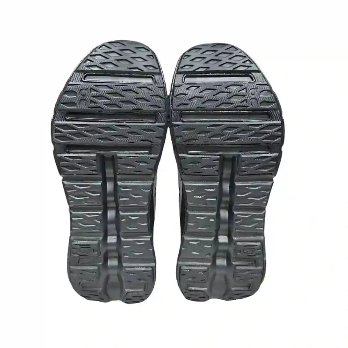 On Cloudtilt Men's Black/Orange - Onsrunners