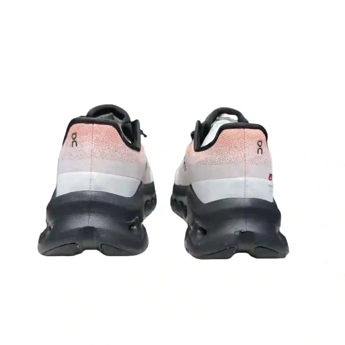 On Cloudtilt Men's Black/Orange - Onsrunners