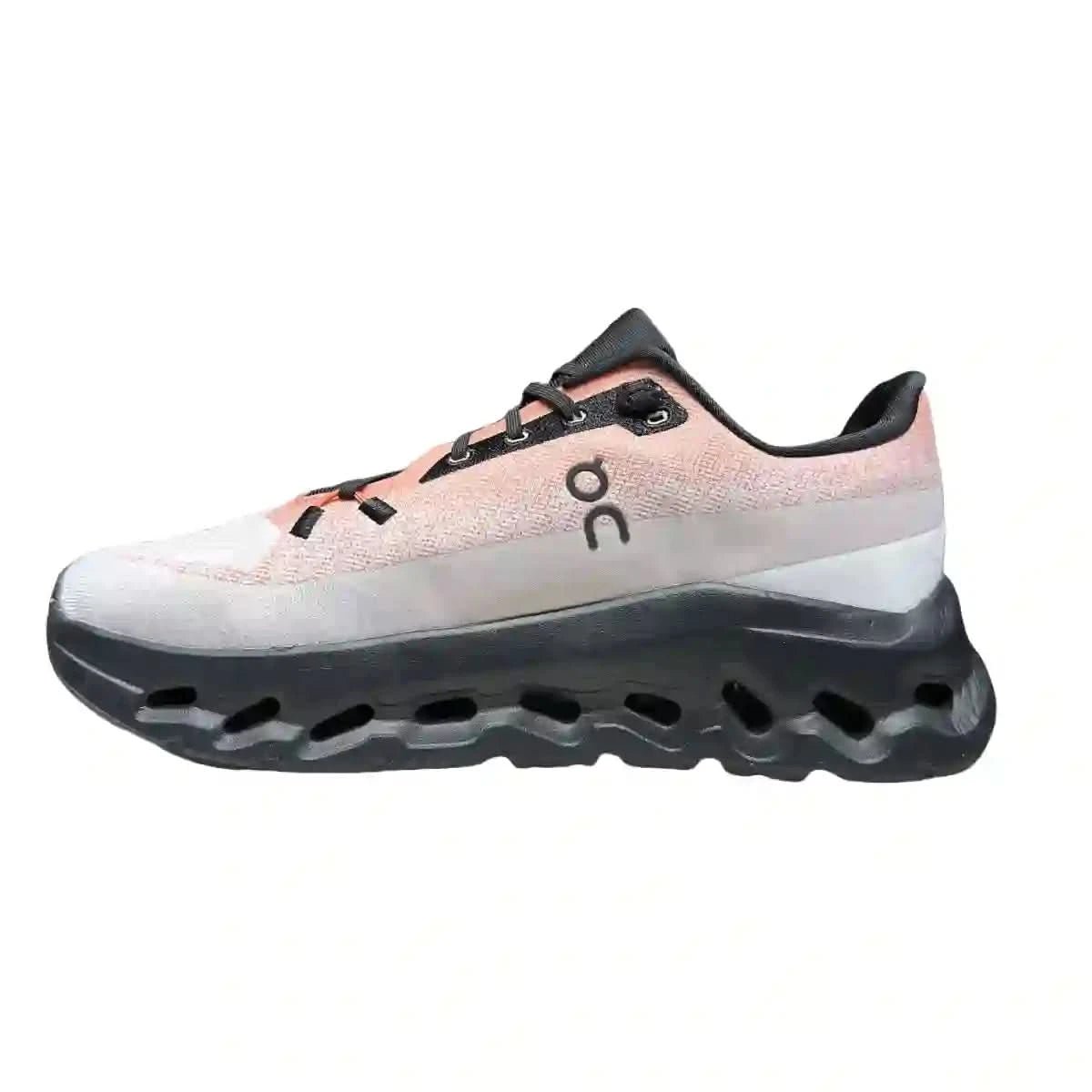 On Cloudtilt Men's Black/Orange - Onsrunners