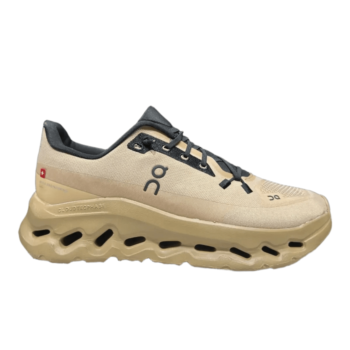 On Cloudtilt Men's Brown - Onsrunners