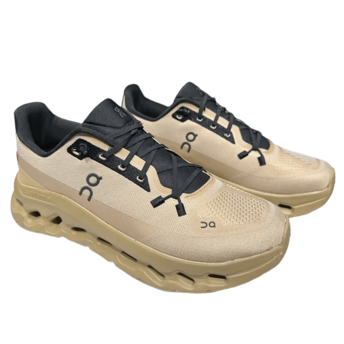 On Cloudtilt Men's Brown - Onsrunners