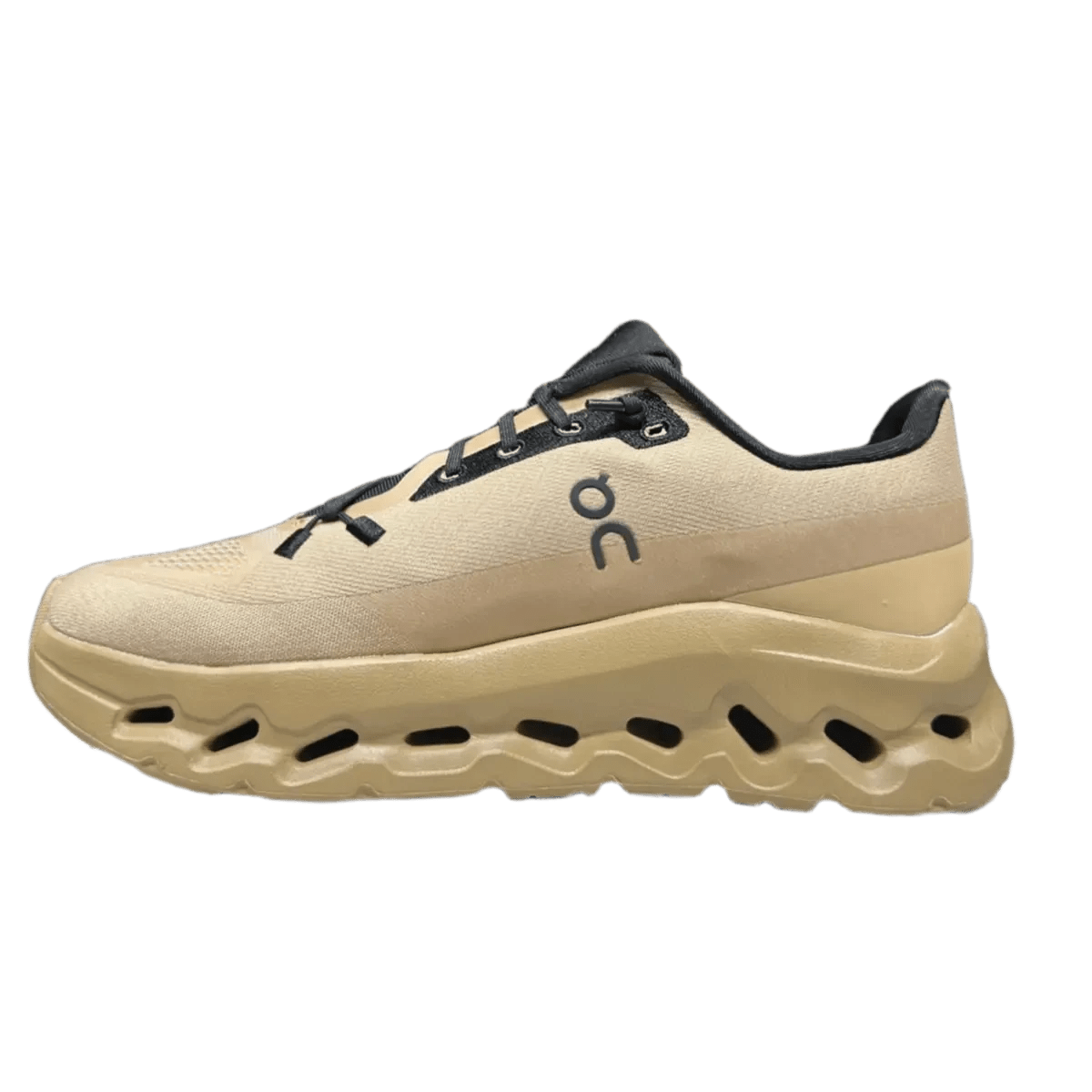 On Cloudtilt Men's Brown - Onsrunners