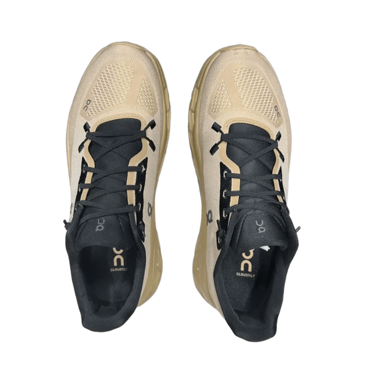 On Cloudtilt Men's Brown - Onsrunners