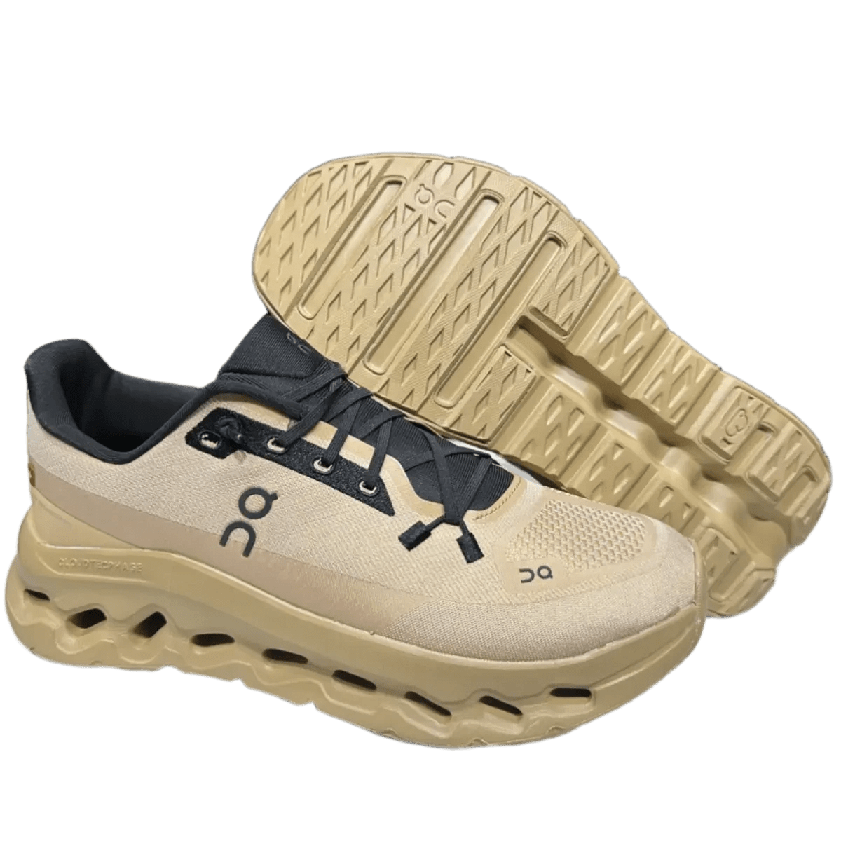 On Cloudtilt Men's Brown - Onsrunners