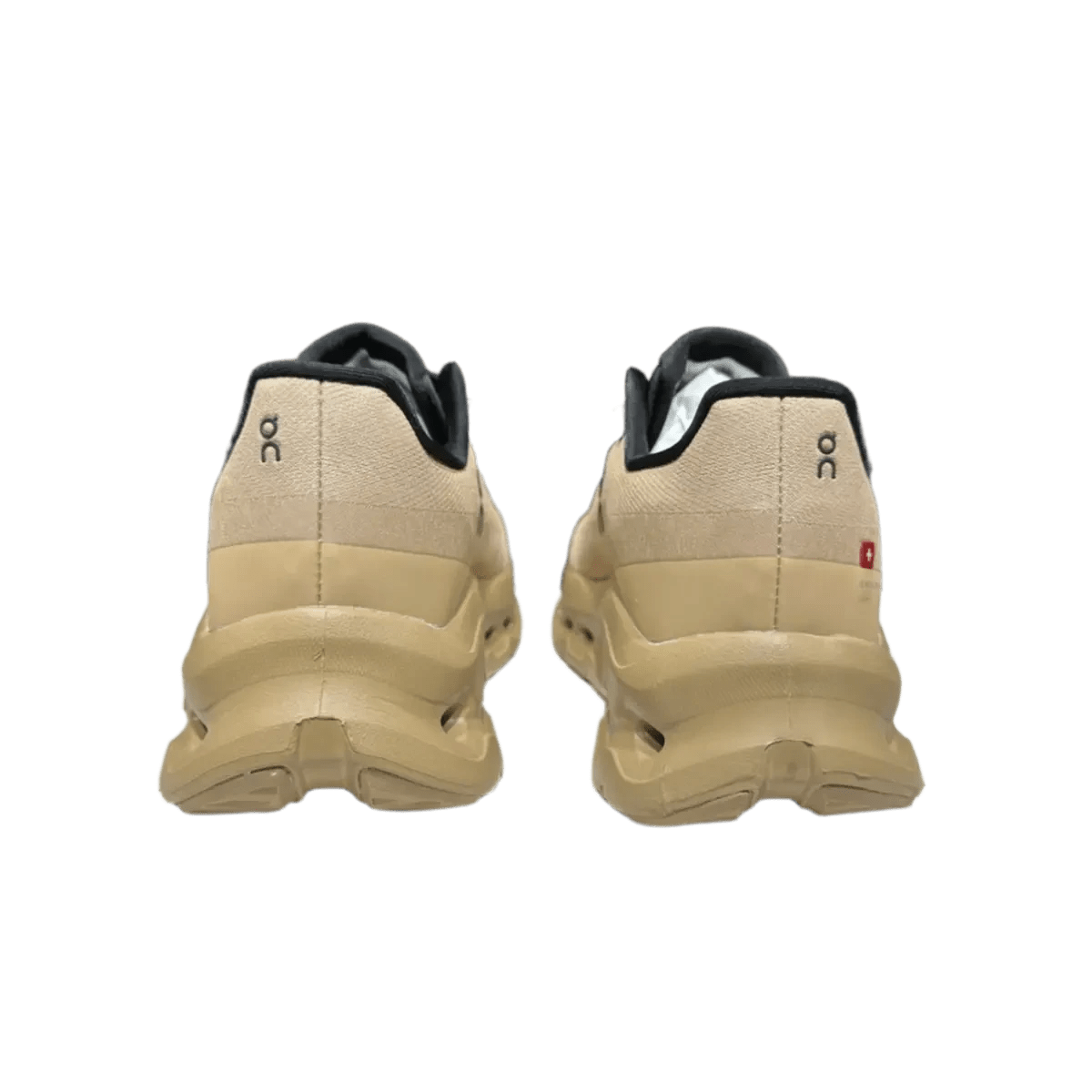 On Cloudtilt Men's Brown - Onsrunners